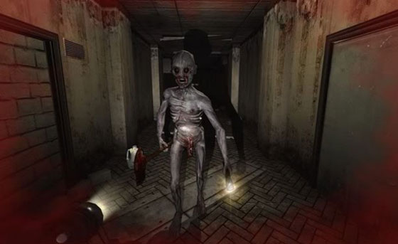 Penumbra Прохождение