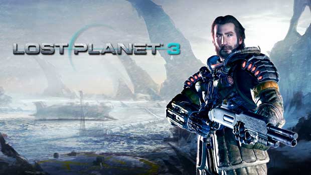 Коды Лиц для Mass Effect 3