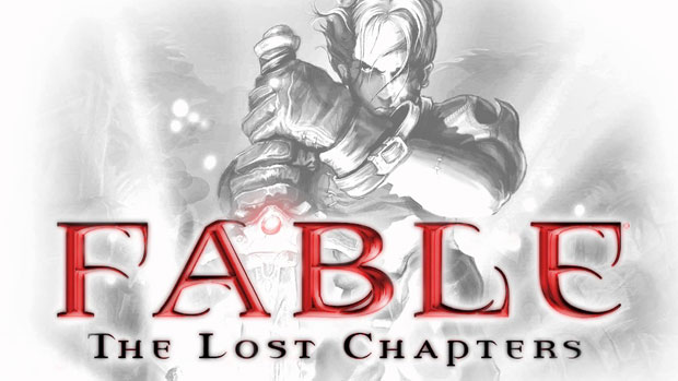 Fable The Lost Chapters Windows Vista