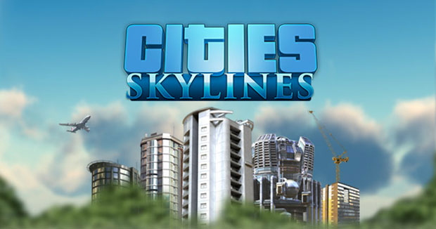 Cities-Skylines