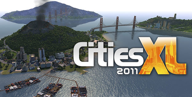 Cities-XL-2011