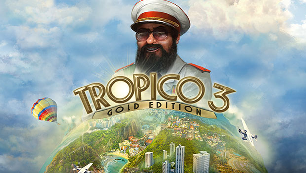 Tropico-3