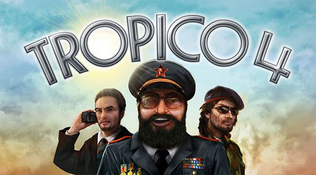 Tropico-4