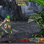 драконы вечности онлайн