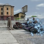 танки онлайн