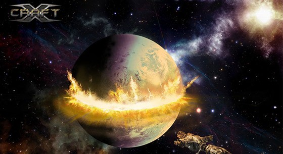 Xcraft-(эпсилон)