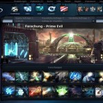 космические онлайн стратегии