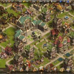 The Settlers Онлайн скриншоты и картинки