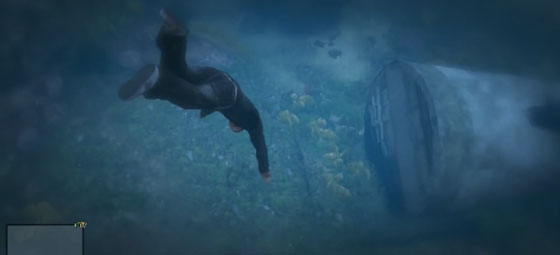 GTA 5 бесконечные деньги