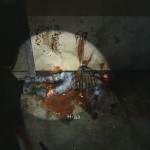 скриншоты и фото из игры The Last of Us