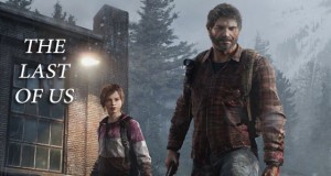 The last of us прохождение на русском без комментариев