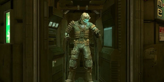 Dead space 2 где найти все костюмы