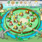 онлайн игры с регистрацией без скачивания стратегии