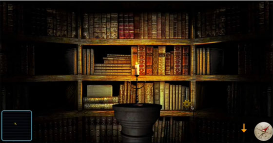 Дом страха месть прохождение игры