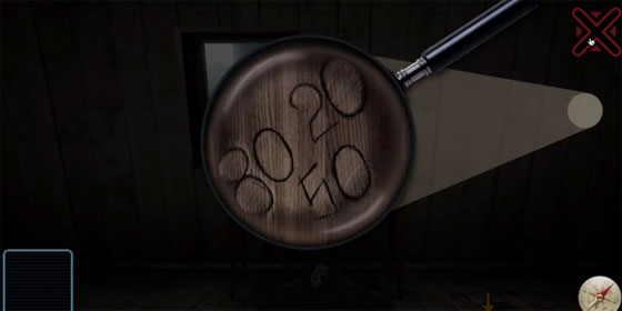 Дом страха месть прохождение игры