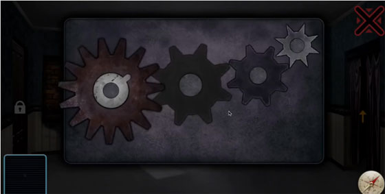 Дом страха месть прохождение игры