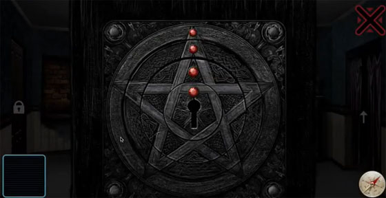 Дом страха месть прохождение игры