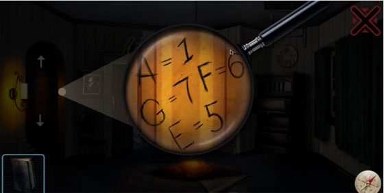 Дом страха месть прохождение игры