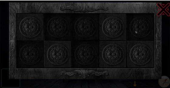 Дом страха месть прохождение игры