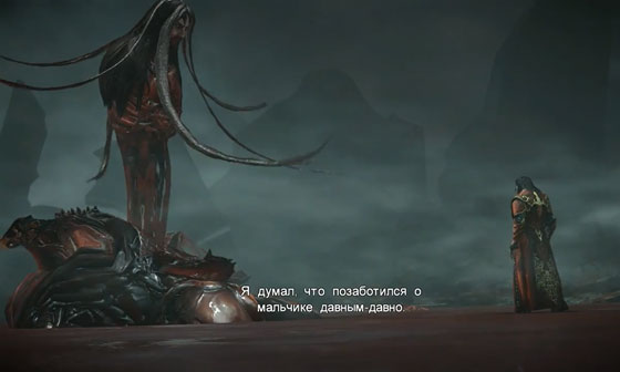 Castlevania Lords Of Shadow 2 прохождение игры
