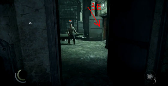 Thief 4 коды и шифры к сейфам