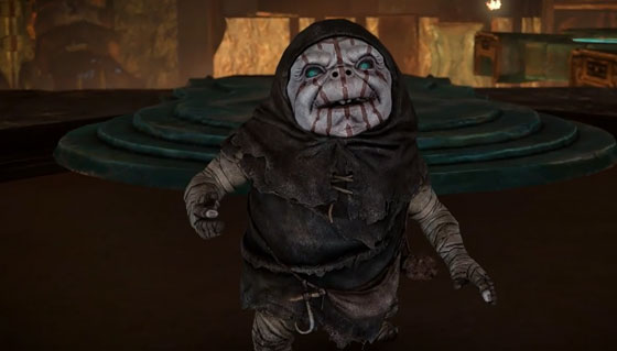 Castlevania Lords Of Shadow 2 прохождение игры