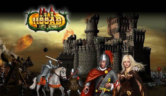 стратегии про средневековье