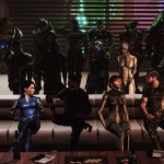 Игры с открытым миром для компьютера