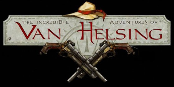 Прохождение игры The Incredible Adventures of Van Helsing (Ван Хельсинг Новая история)