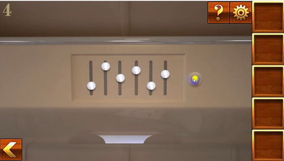 Can You Escape — Adventure прохождение уровней