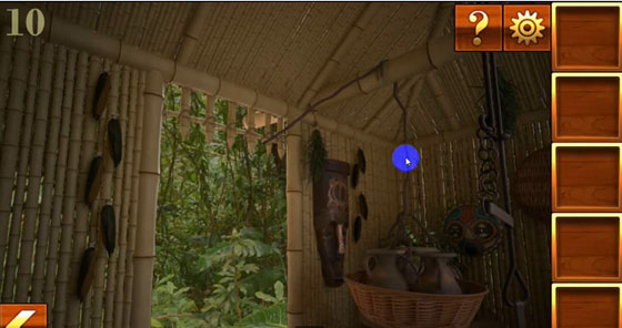 Can You Escape — Adventure прохождение уровней