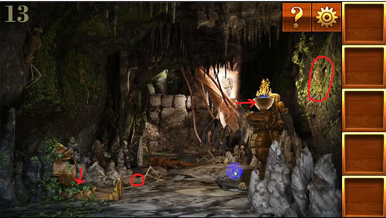 Can You Escape — Adventure прохождение уровней