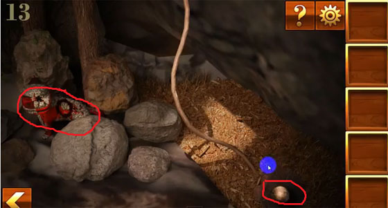 Can You Escape — Adventure прохождение уровней