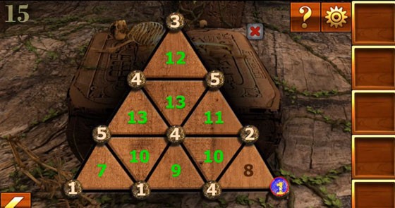 Can You Escape — Adventure прохождение уровней