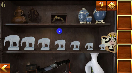 Can You Escape — Adventure прохождение уровней