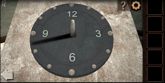 Can You Escape — Tower