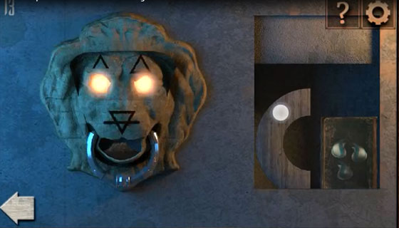 Can You Escape — Tower