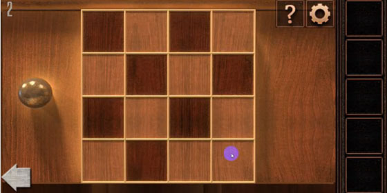 Can You Escape — Tower