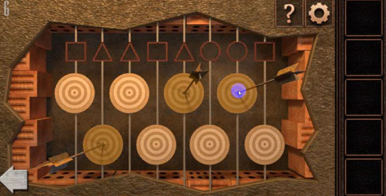 Can You Escape — Tower