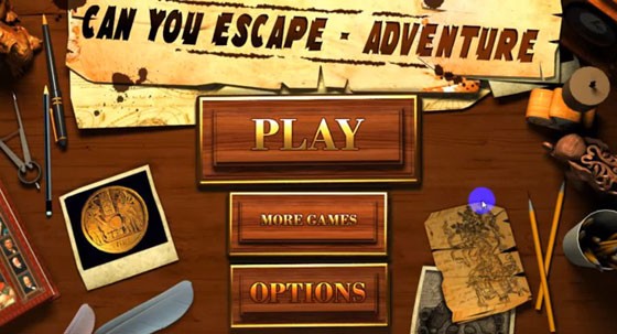 Can You Escape – Adventure прохождение уровней с описанием