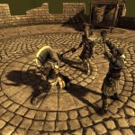 игры про средневековье приключения экшн