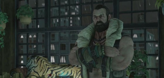 The Amazing Spider-man 2 прохождение