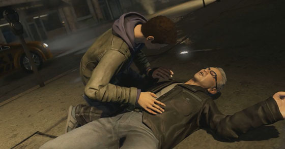 прохождение игры новый человек паук 2