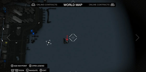 Watch Dogs расследование