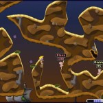 Worms-2