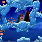 Worms-3