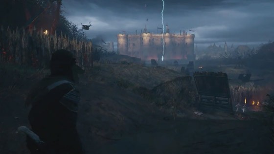 средние-века