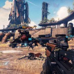 Destiny-2