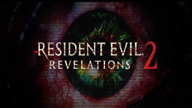 Resident Evil: Revelations 2 дата выхода игры, системные требования, геймплей и видео по игре