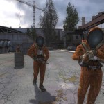 S.T.A.L.K.E.R-2